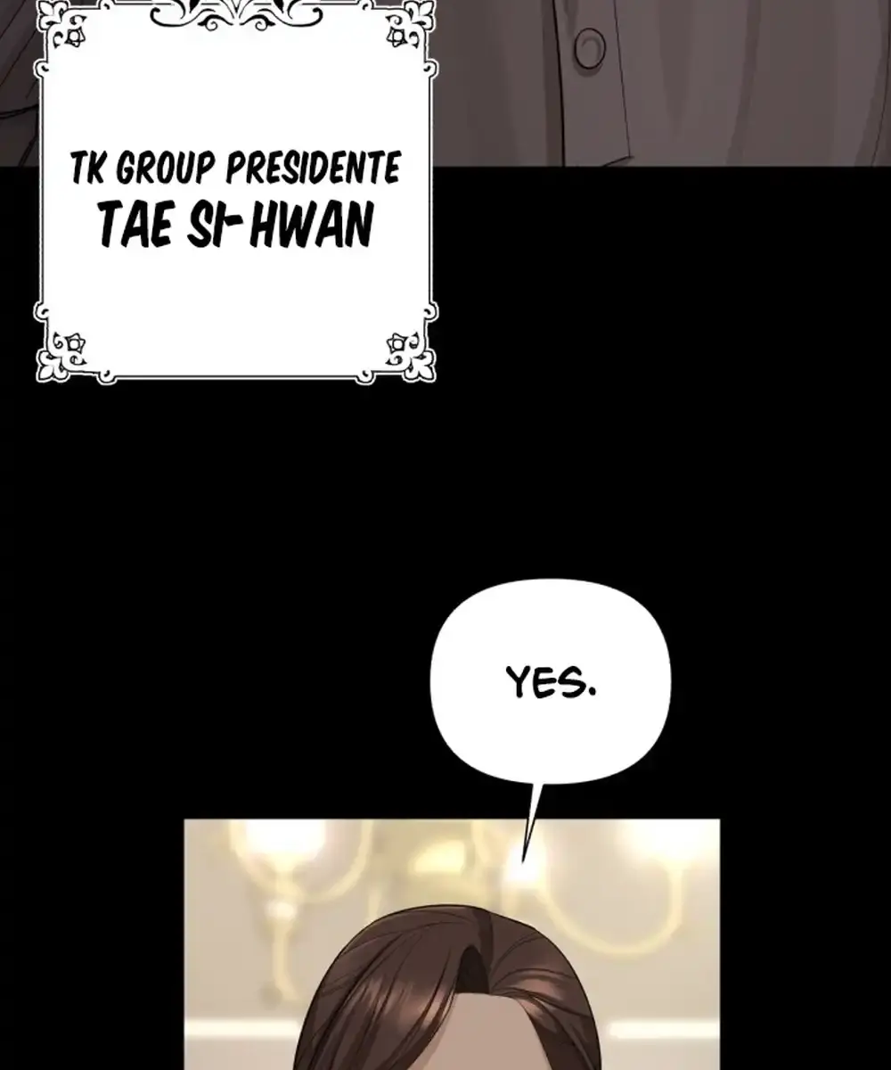 Lee Seob's Love Chapter 3 Page 8