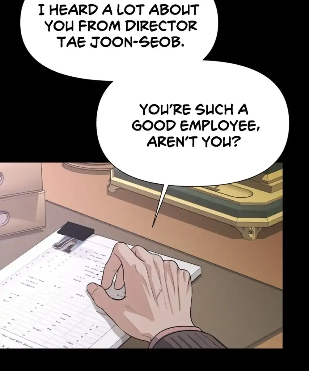 Lee Seob's Love Chapter 3 Page 10