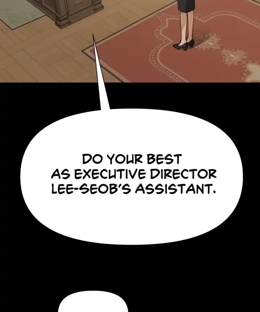 Lee Seob's Love Chapter 3 Page 14