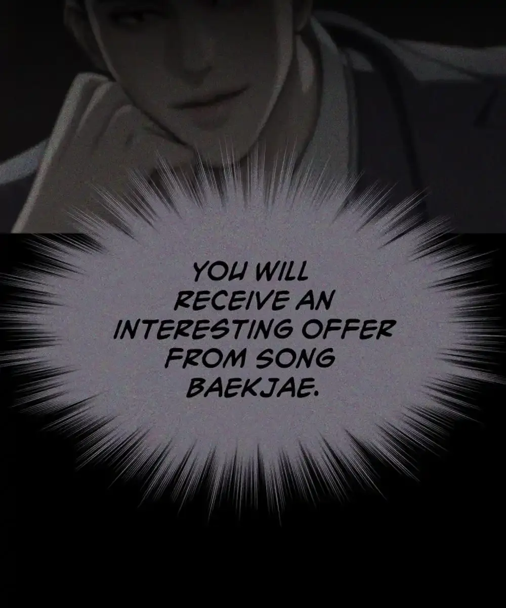 Lee Seob's Love Chapter 3 Page 23