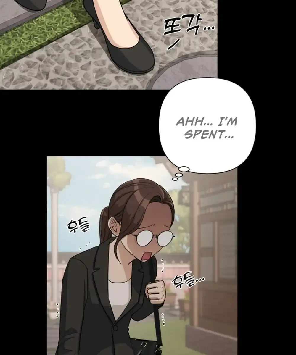 Lee Seob's Love Chapter 3 Page 29