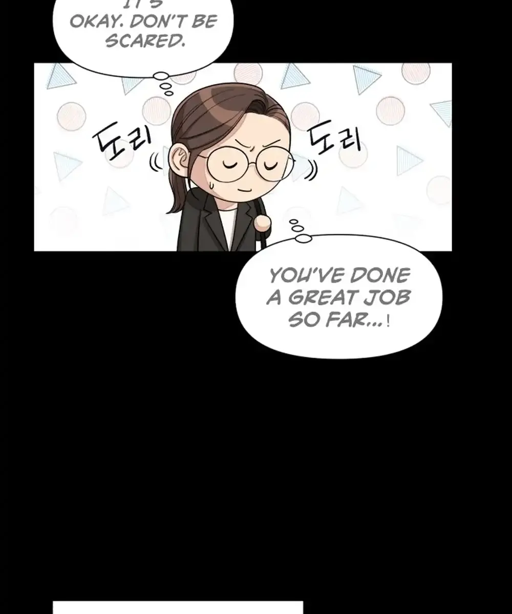 Lee Seob's Love Chapter 3 Page 34