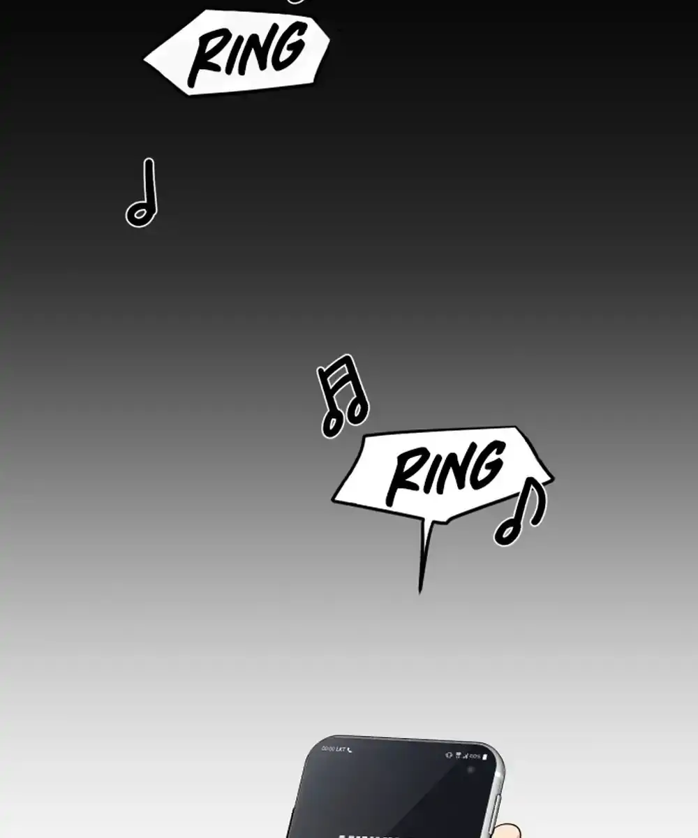 Lee Seob's Love Chapter 3 Page 38