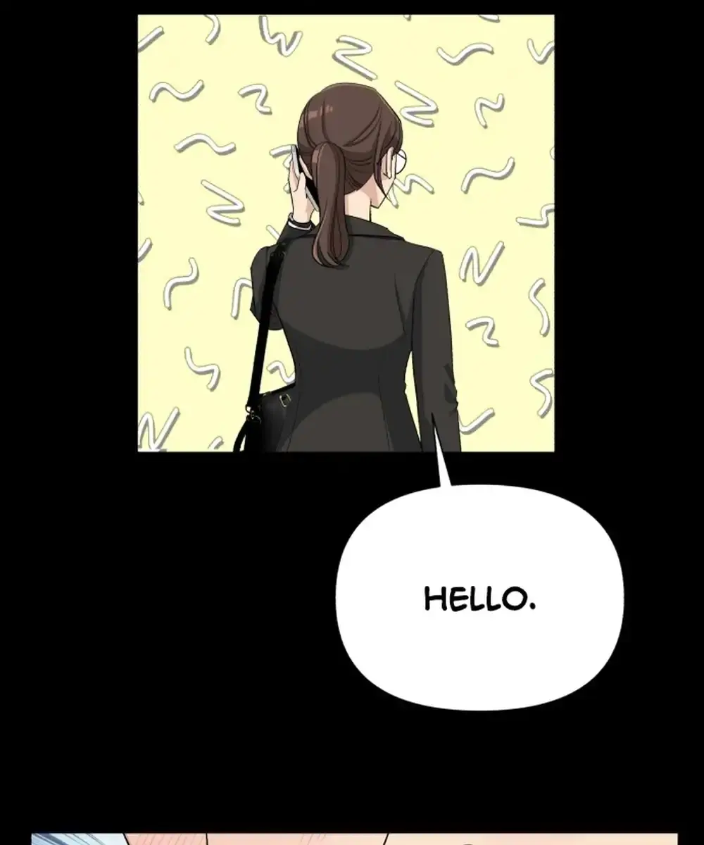 Lee Seob's Love Chapter 3 Page 42