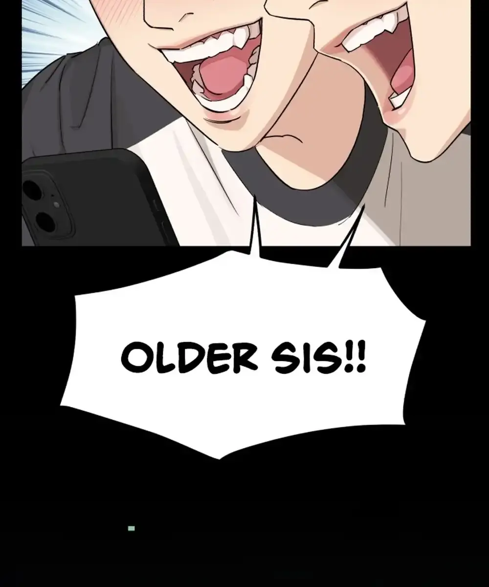 Lee Seob's Love Chapter 3 Page 43