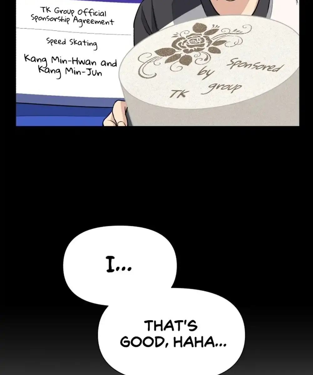 Lee Seob's Love Chapter 3 Page 48