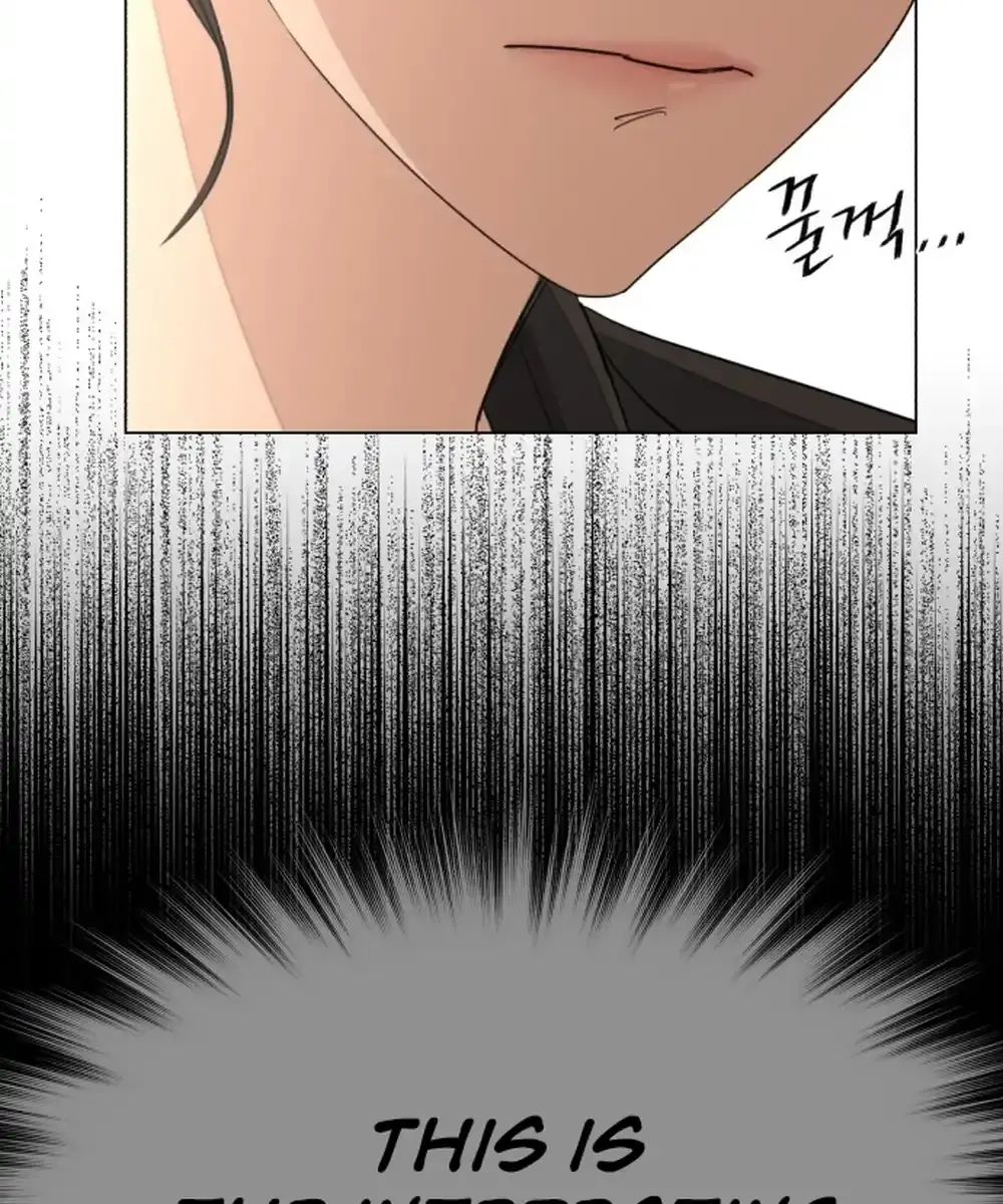 Lee Seob's Love Chapter 3 Page 58
