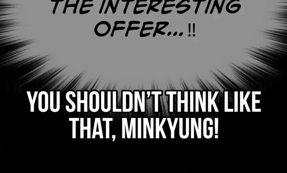 Lee Seob's Love Chapter 3 Page 59
