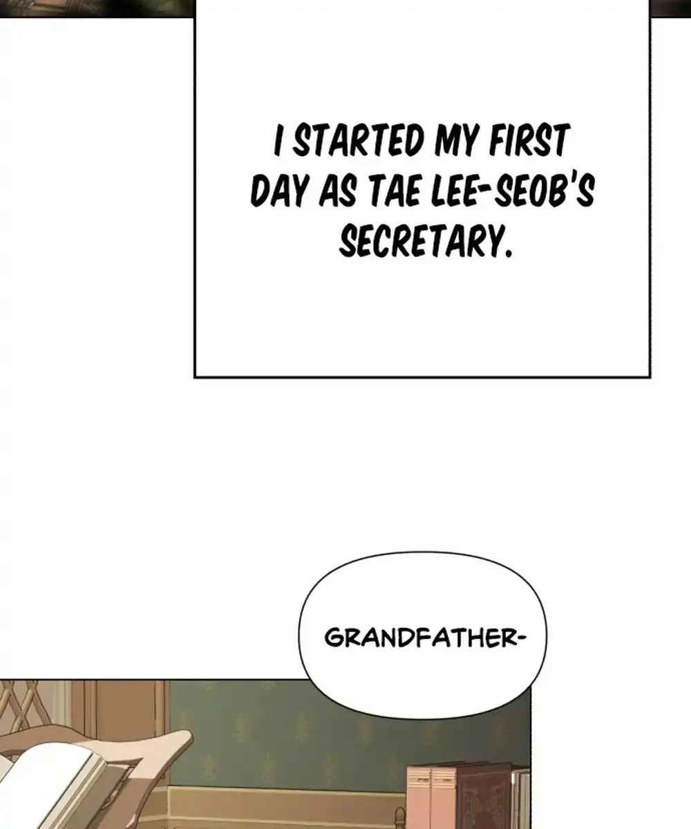 Lee Seob's Love Chapter 3 Page 67
