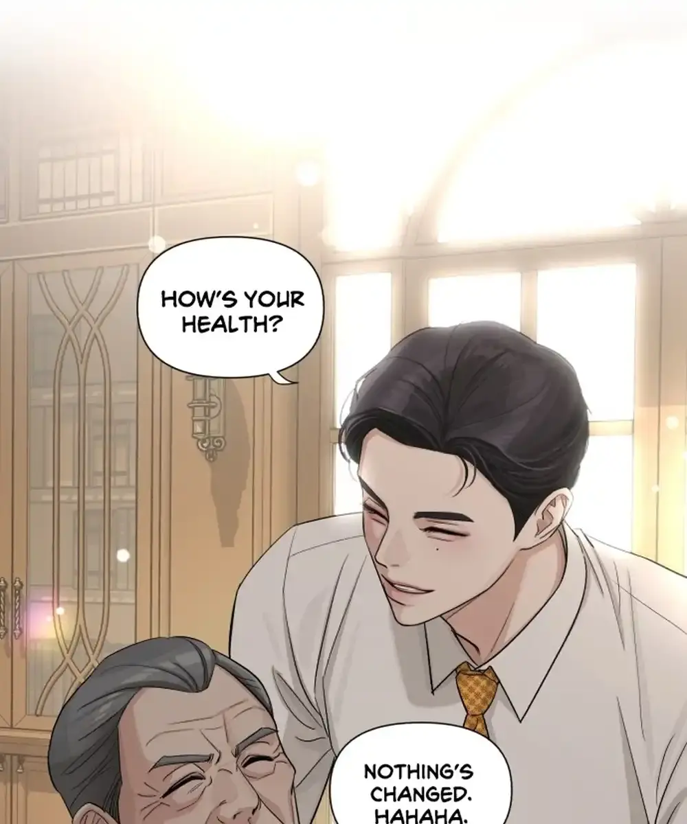 Lee Seob's Love Chapter 3 Page 71