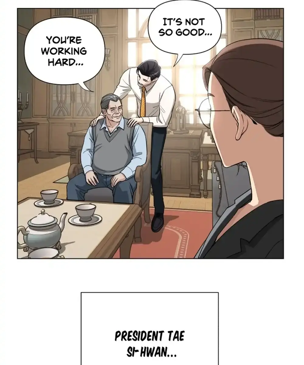 Lee Seob's Love Chapter 3 Page 73