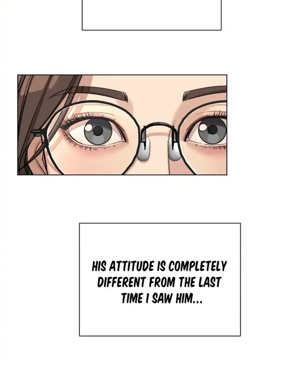 Lee Seob's Love Chapter 3 Page 74