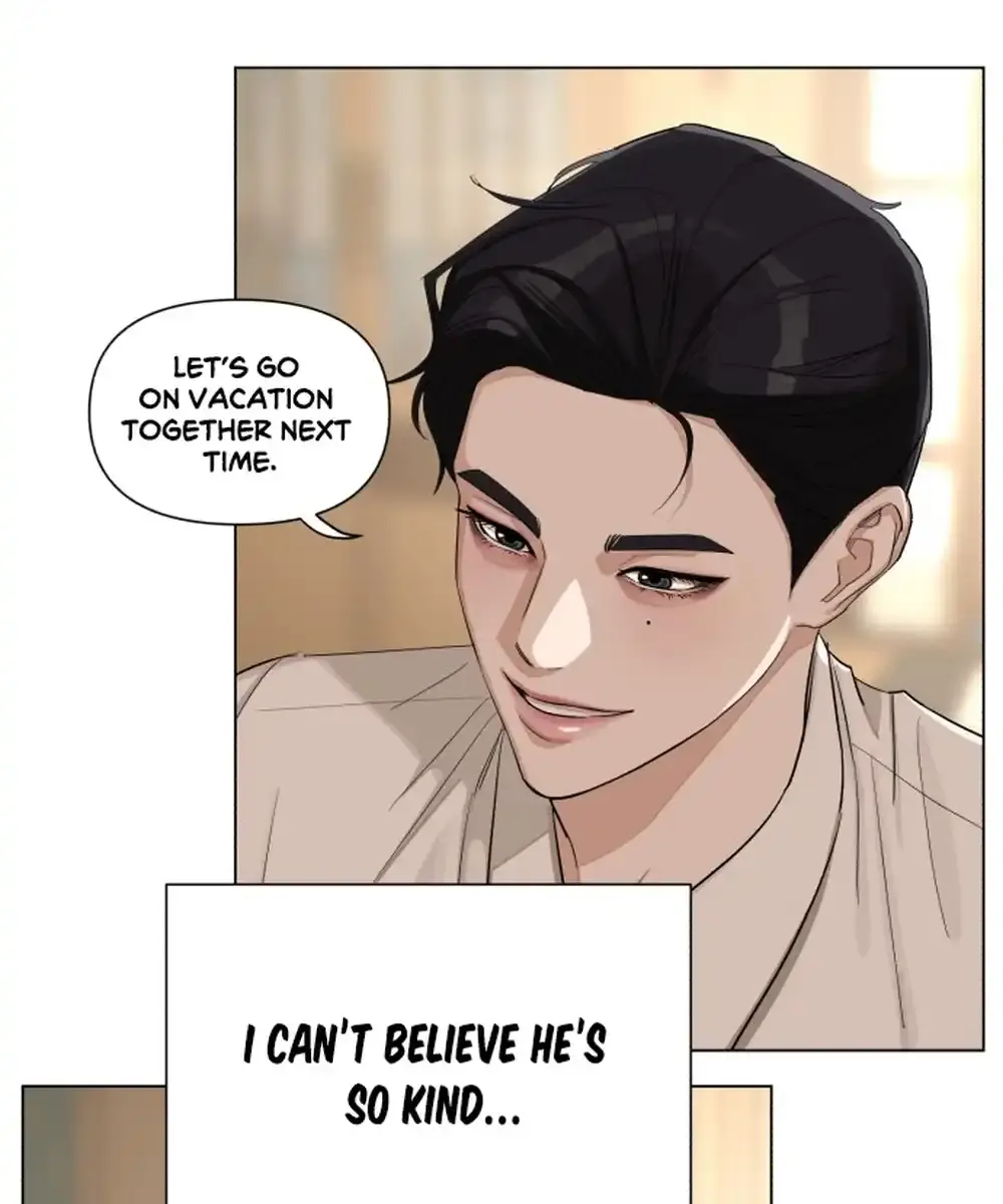 Lee Seob's Love Chapter 3 Page 75