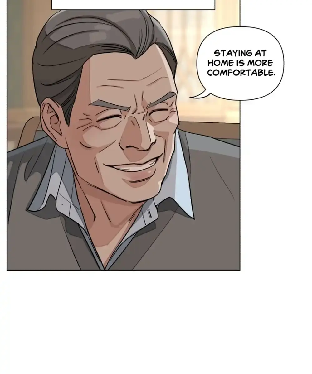 Lee Seob's Love Chapter 3 Page 76