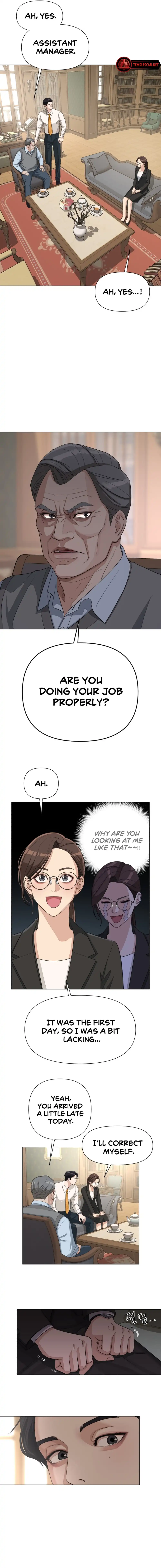 Lee Seob's Love Chapter 3 Page 79