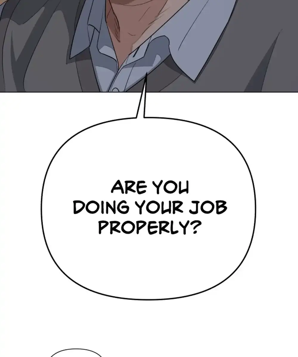 Lee Seob's Love Chapter 3 Page 83