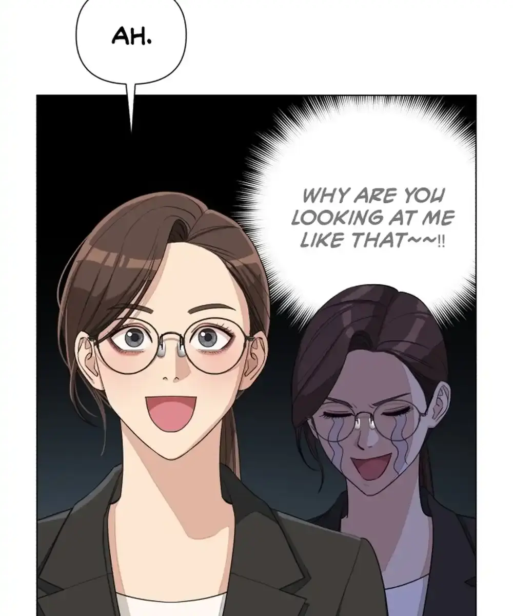Lee Seob's Love Chapter 3 Page 84