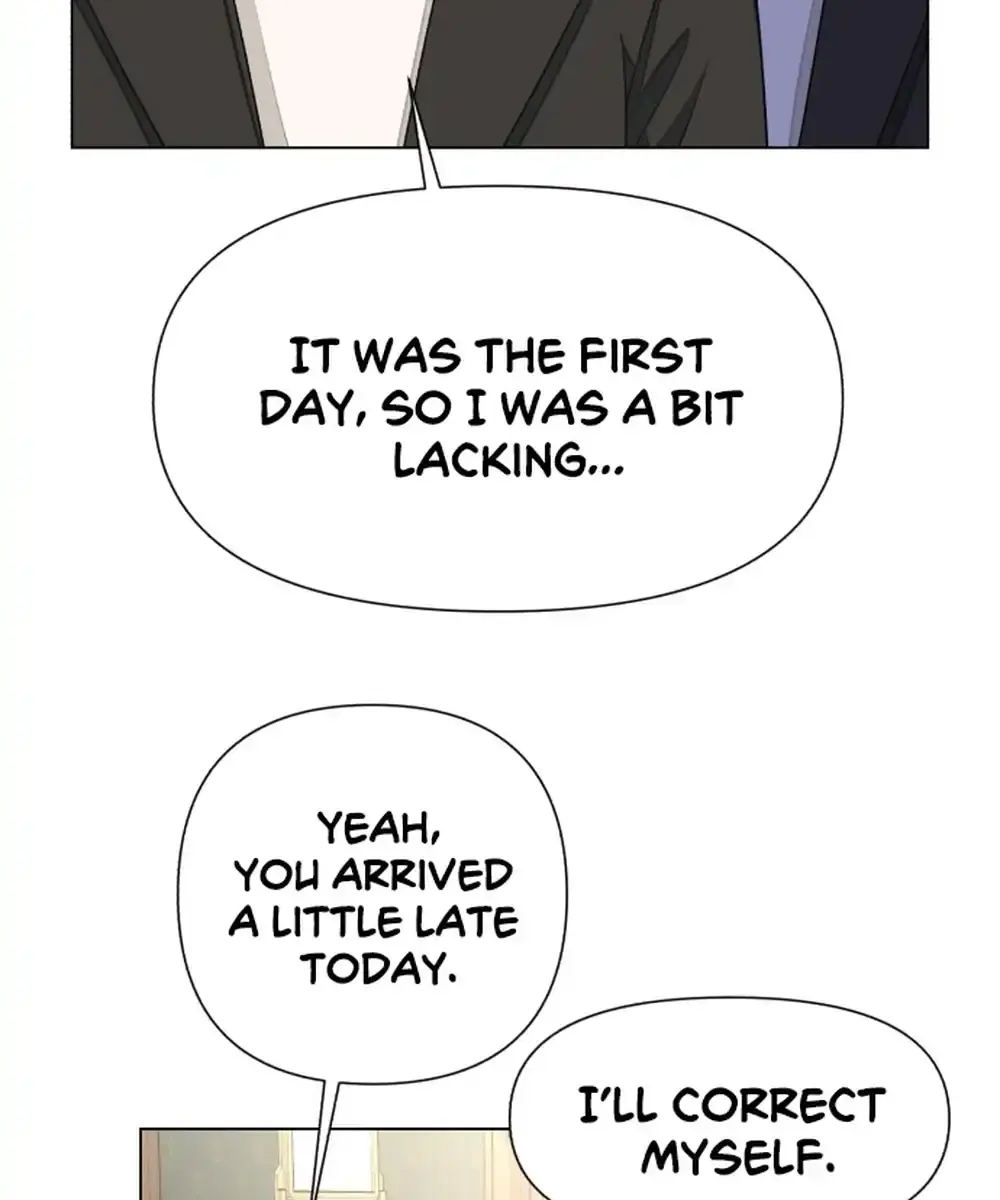 Lee Seob's Love Chapter 3 Page 85