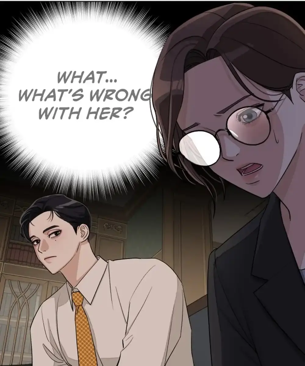 Lee Seob's Love Chapter 3 Page 90