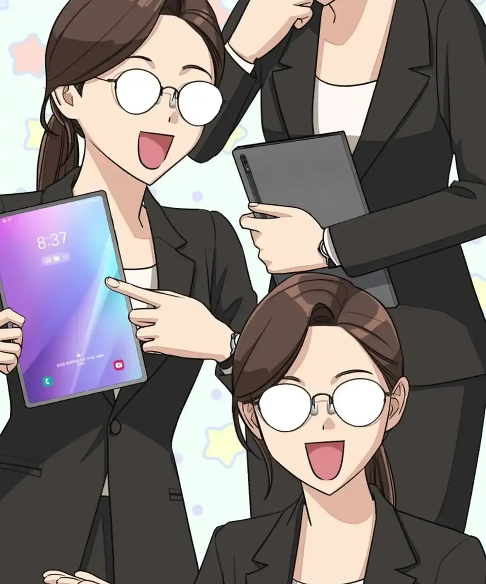 Lee Seob's Love Chapter 3 Page 92