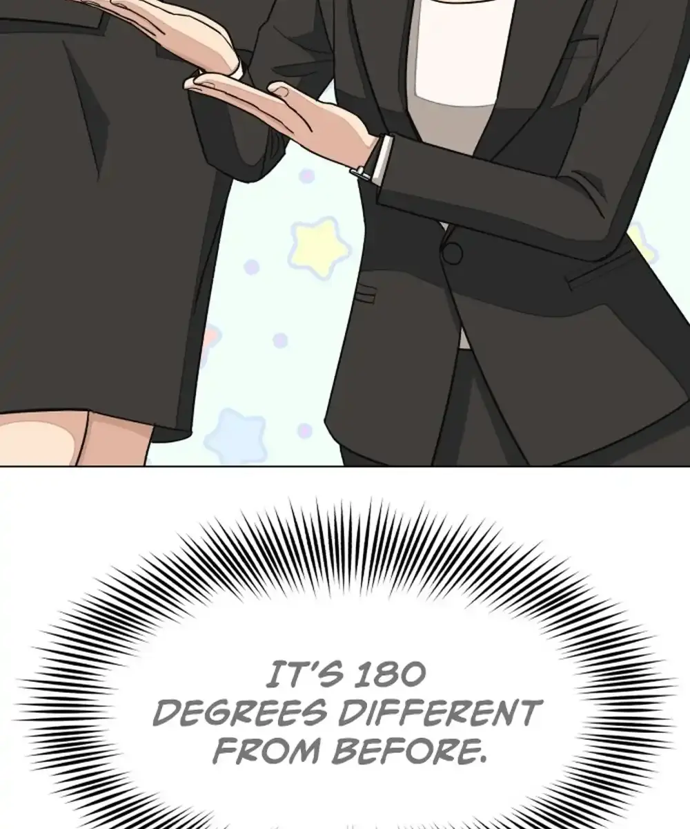 Lee Seob's Love Chapter 3 Page 93