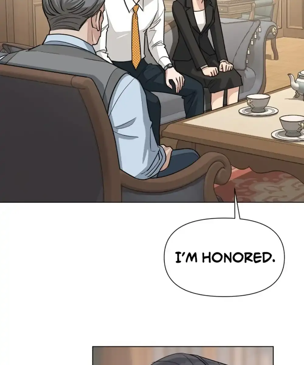 Lee Seob's Love Chapter 3 Page 95