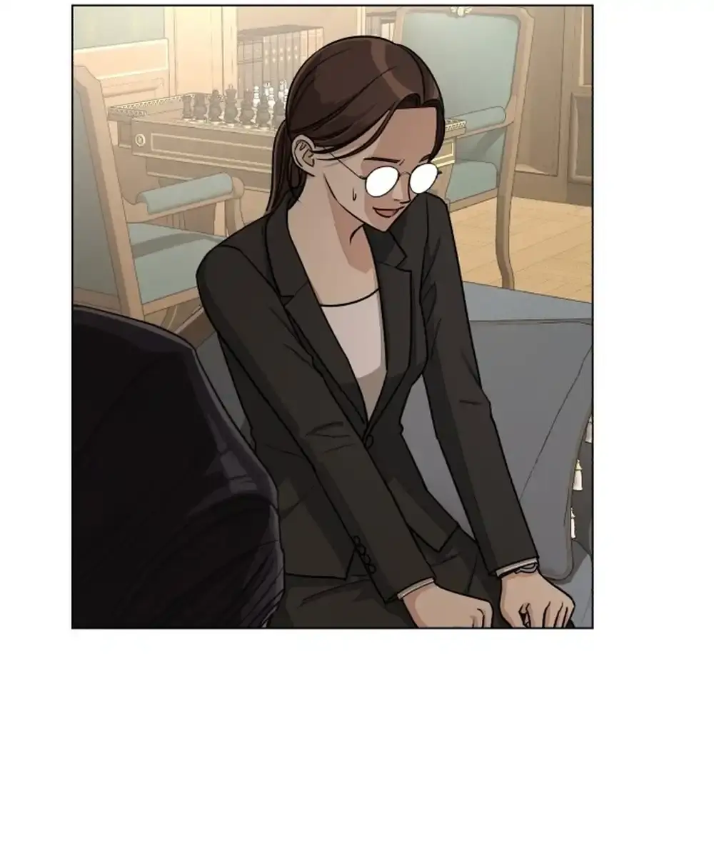 Lee Seob's Love Chapter 3 Page 99