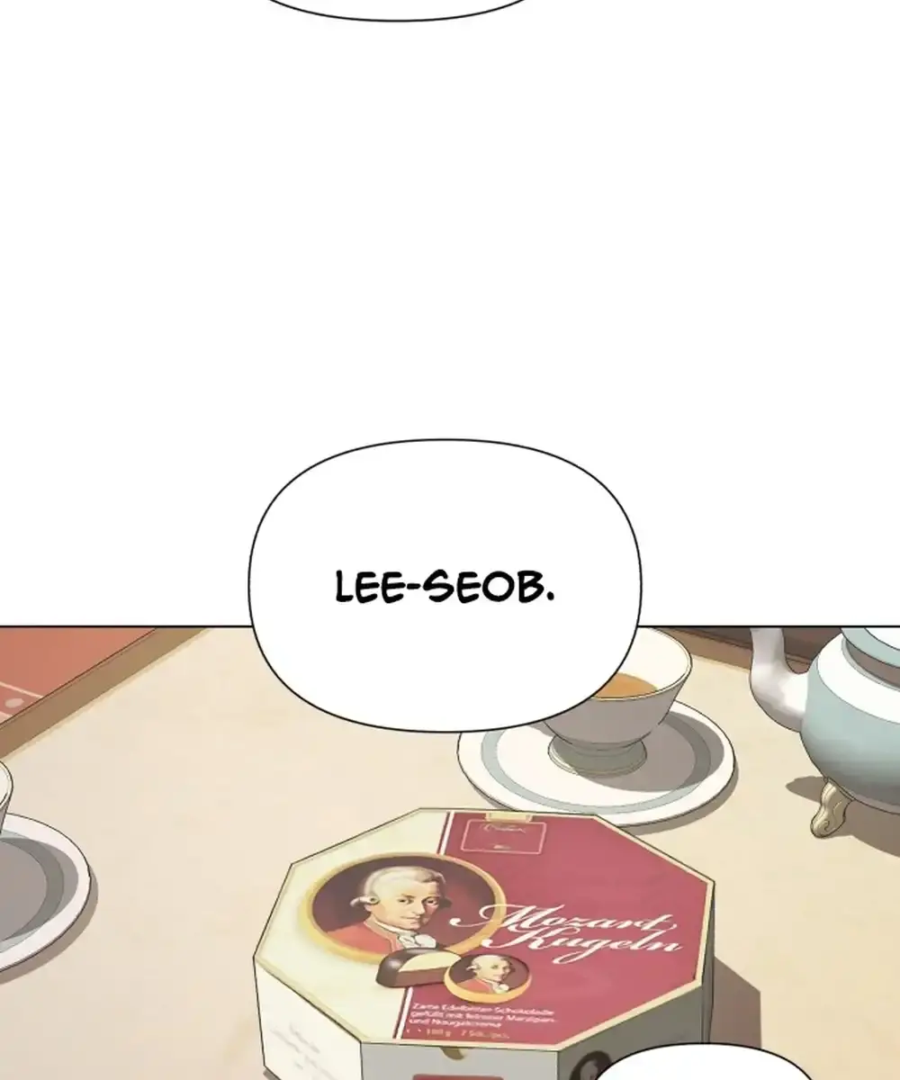 Lee Seob's Love Chapter 3 Page 101