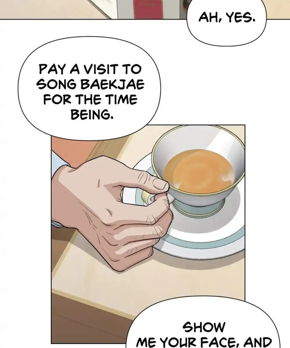 Lee Seob's Love Chapter 3 Page 102