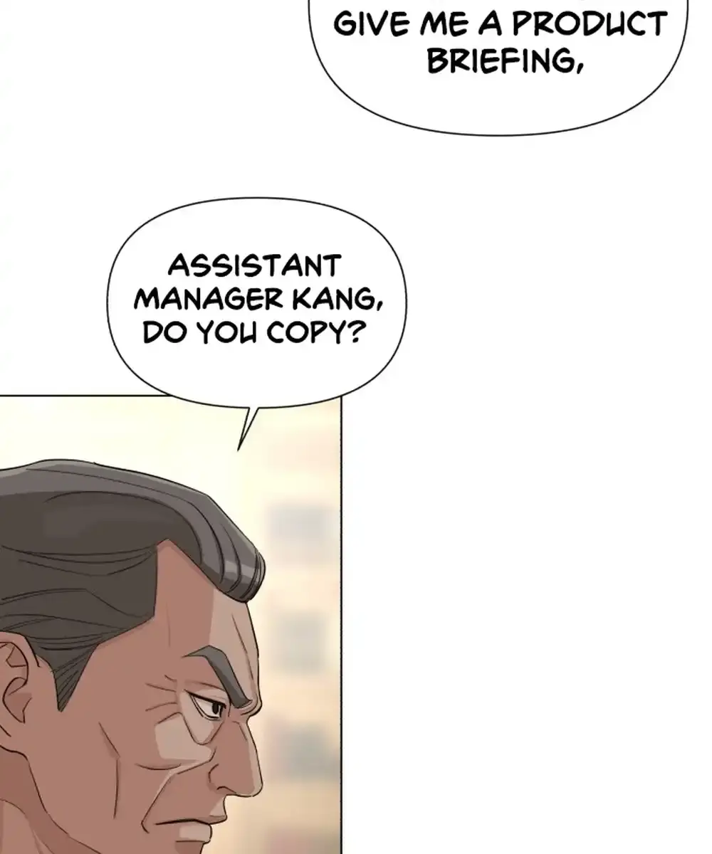 Lee Seob's Love Chapter 3 Page 103