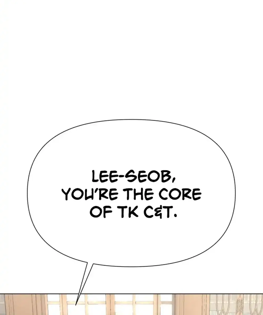 Lee Seob's Love Chapter 3 Page 105
