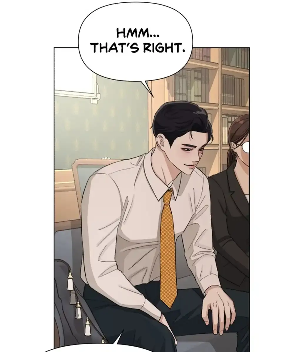 Lee Seob's Love Chapter 3 Page 109