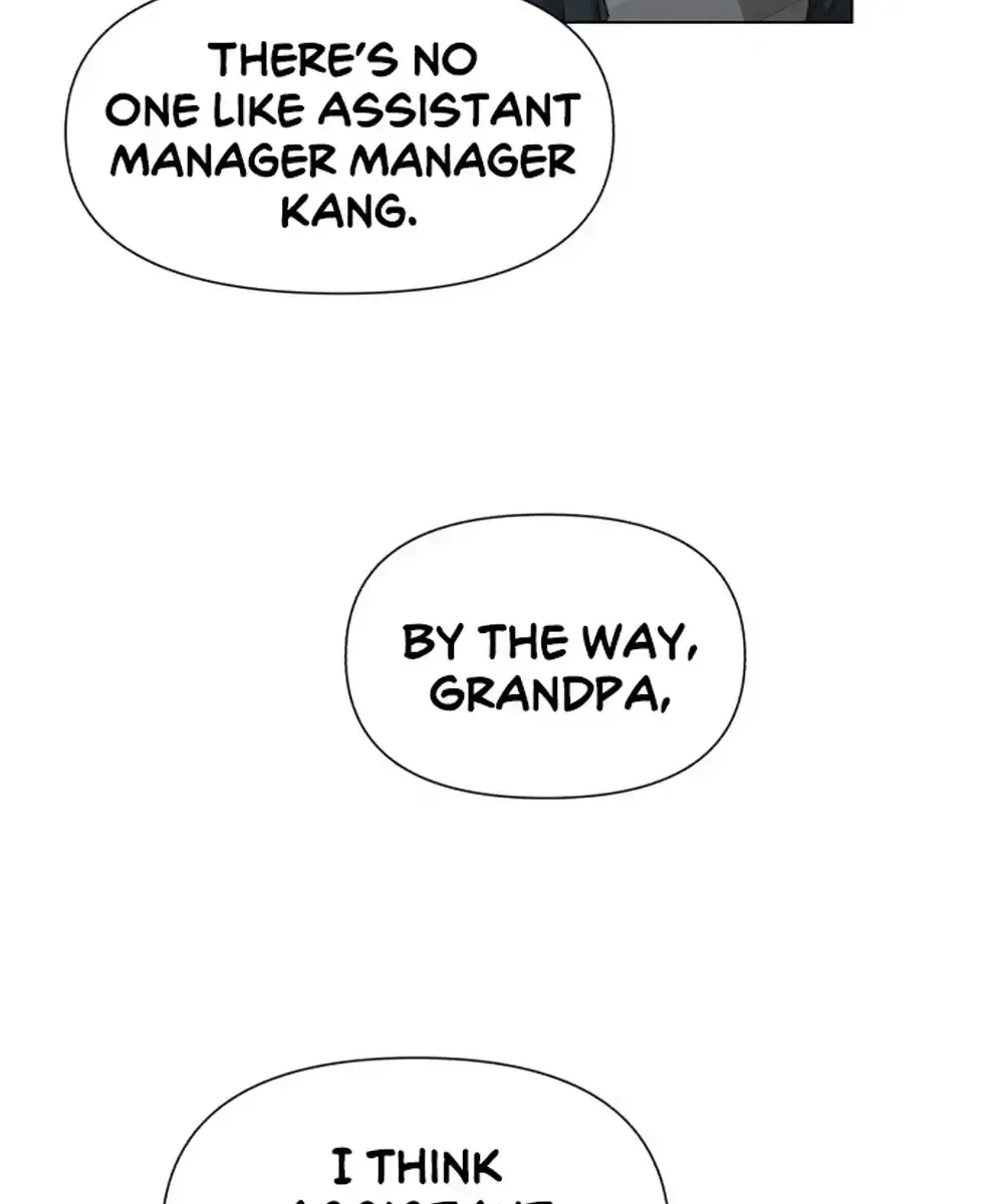 Lee Seob's Love Chapter 3 Page 110