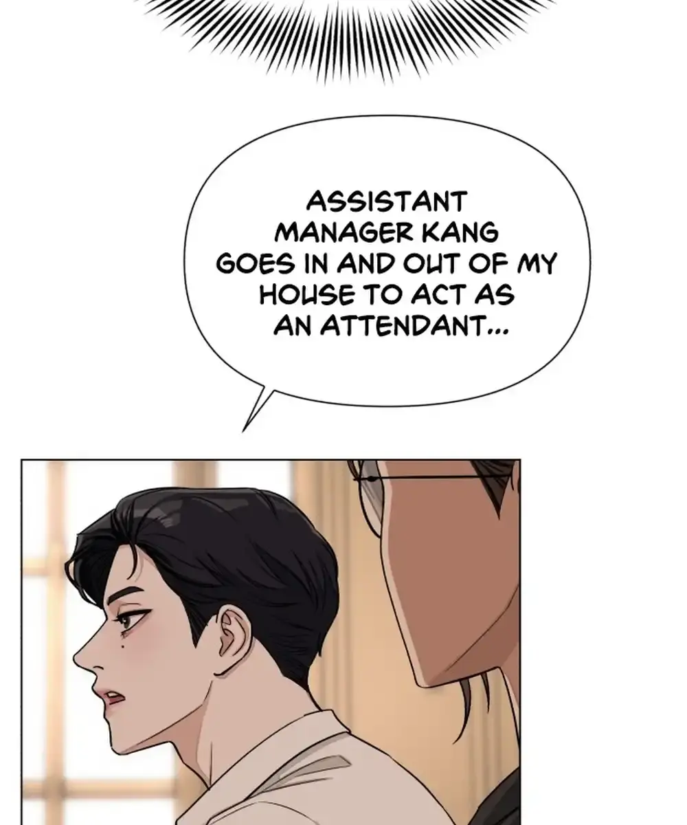Lee Seob's Love Chapter 3 Page 113