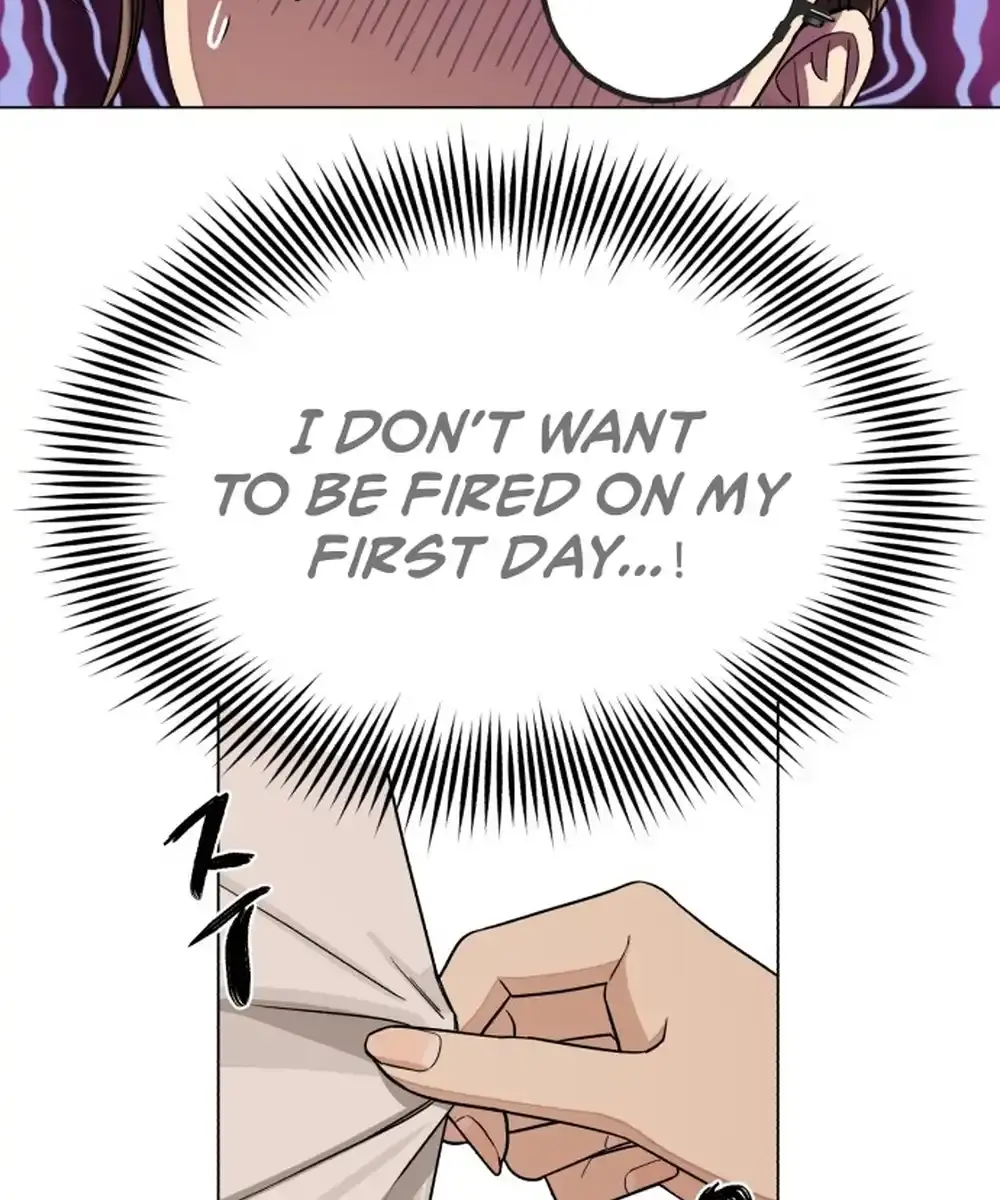Lee Seob's Love Chapter 3 Page 115