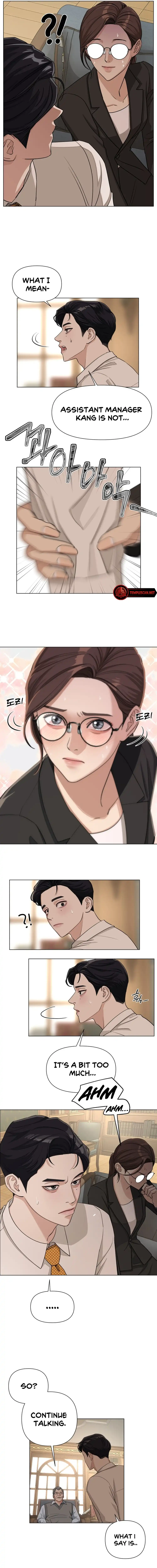 Lee Seob's Love Chapter 3 Page 118