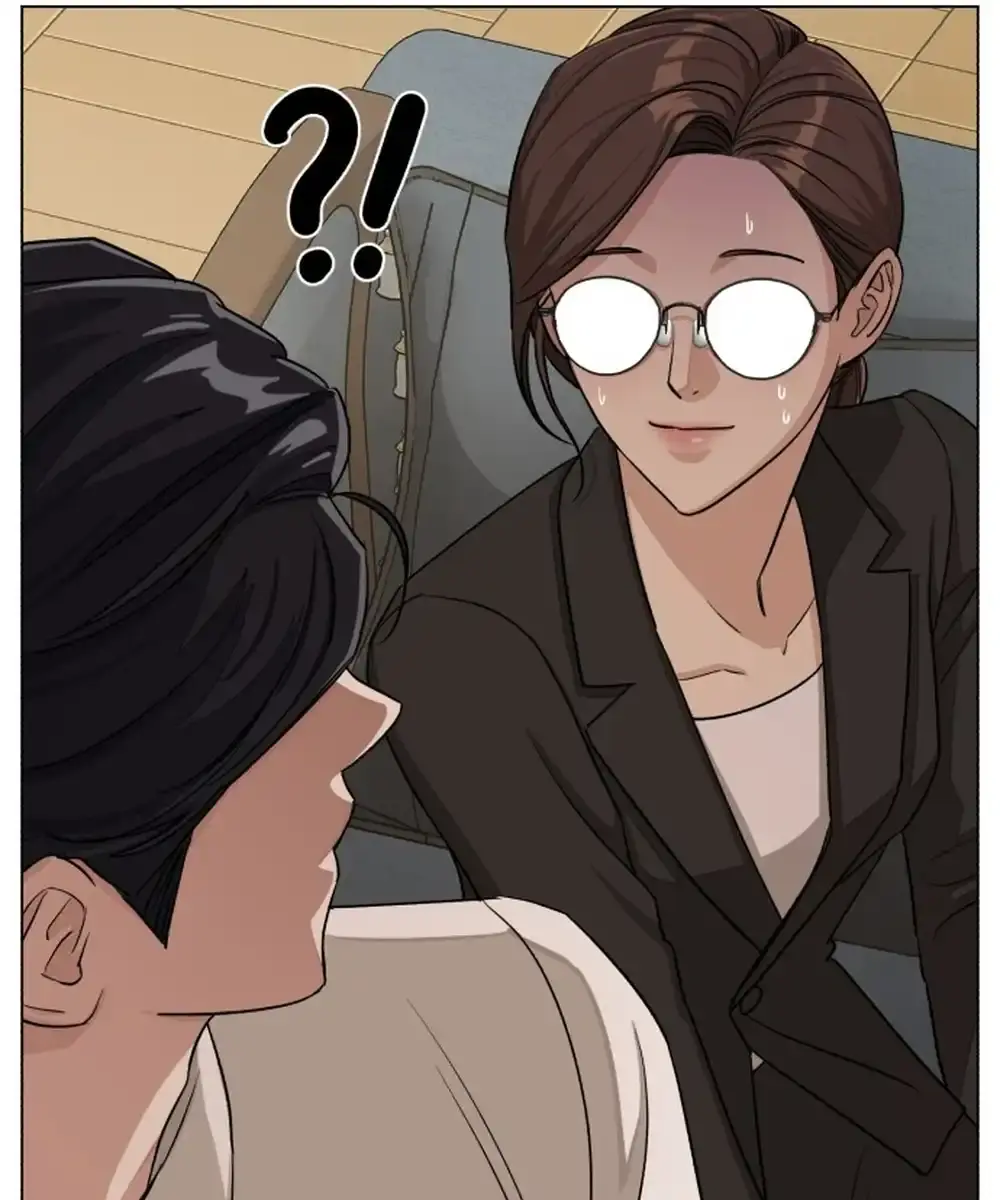 Lee Seob's Love Chapter 3 Page 119