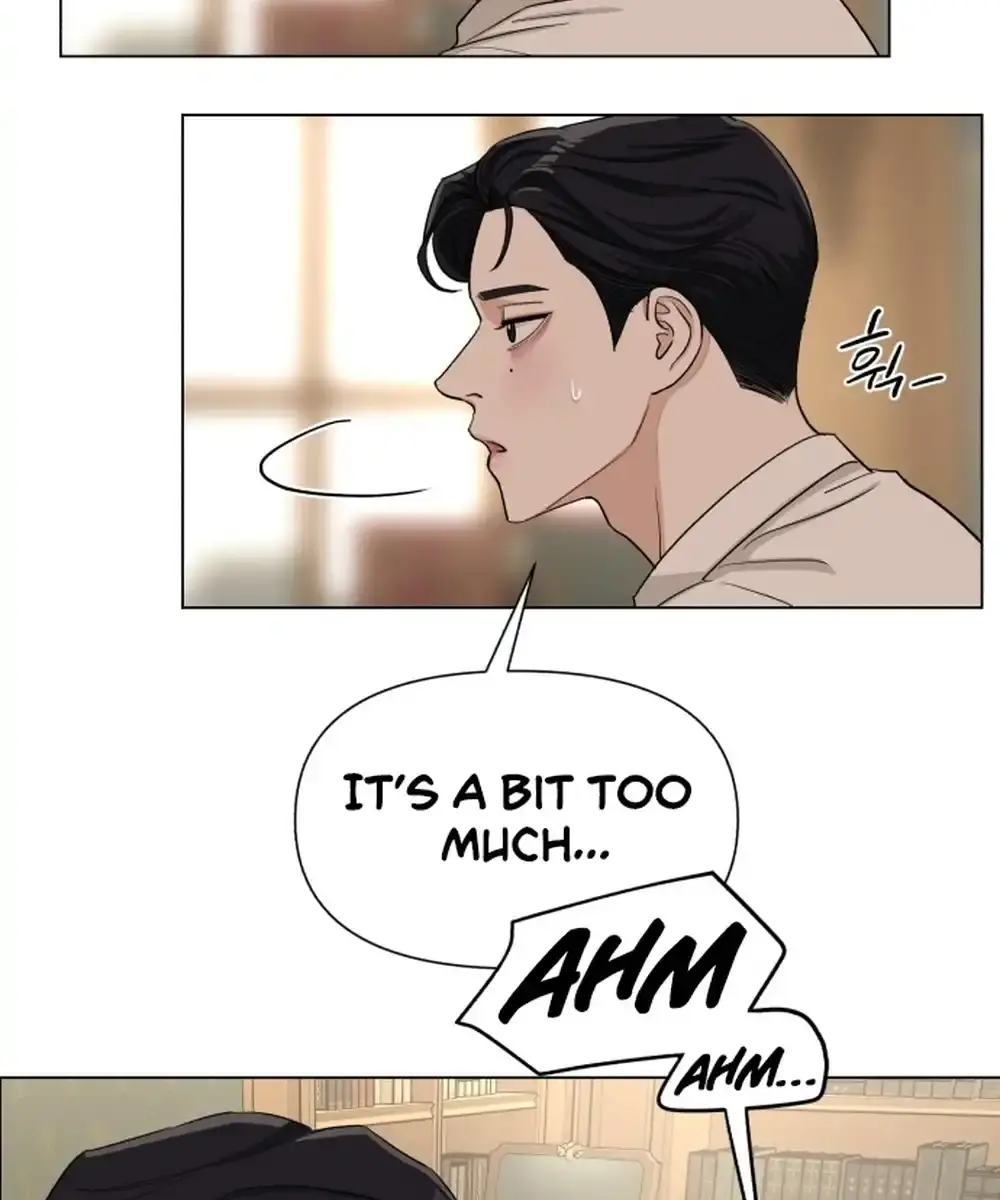 Lee Seob's Love Chapter 3 Page 124