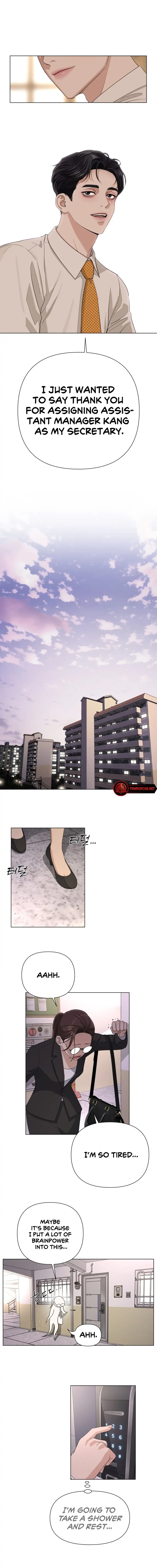 Lee Seob's Love Chapter 3 Page 128