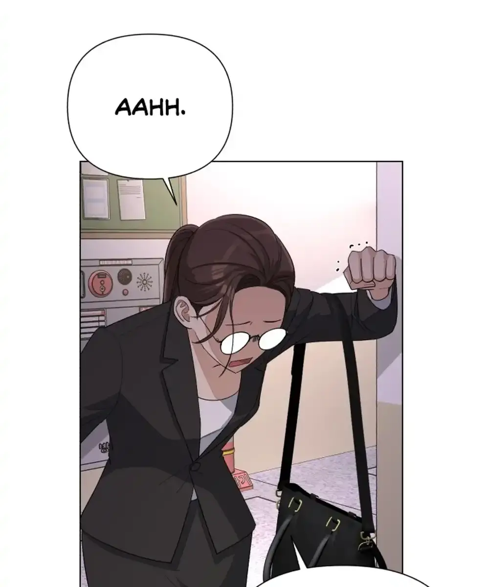 Lee Seob's Love Chapter 3 Page 134