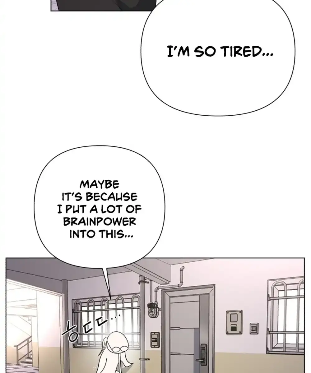 Lee Seob's Love Chapter 3 Page 135