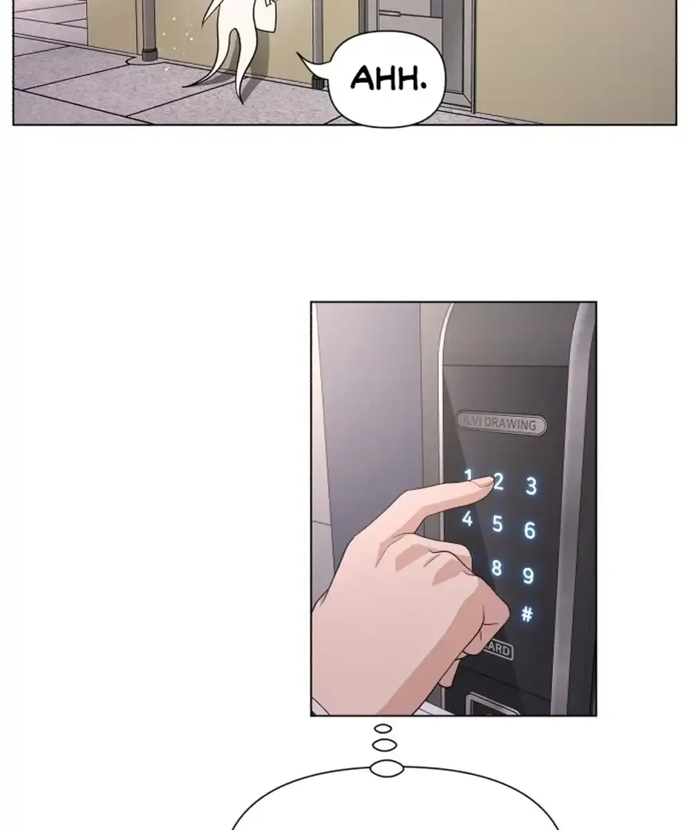 Lee Seob's Love Chapter 3 Page 136