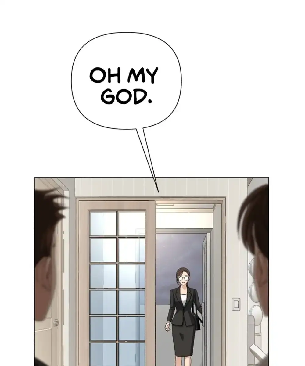 Lee Seob's Love Chapter 3 Page 139