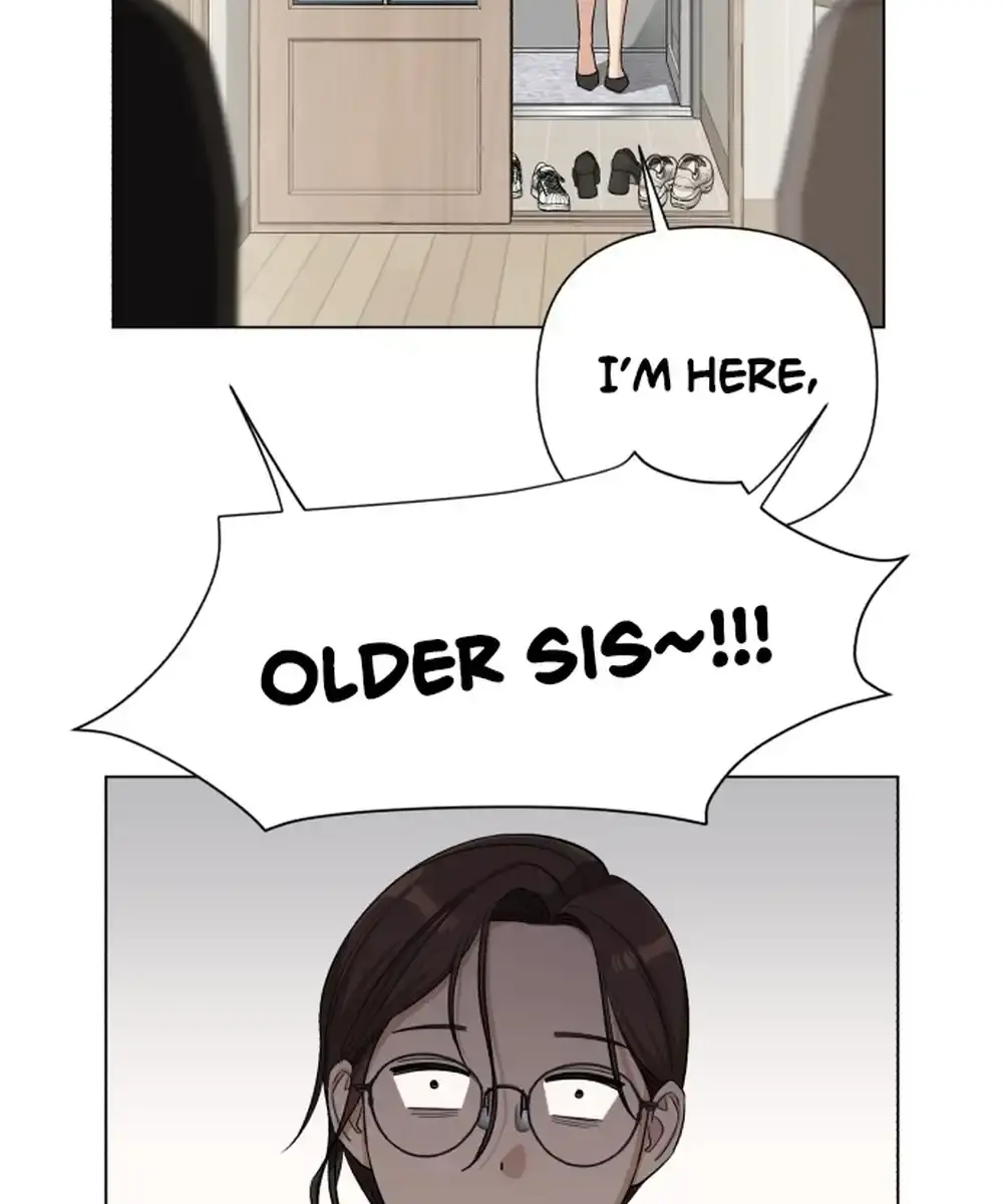 Lee Seob's Love Chapter 3 Page 140