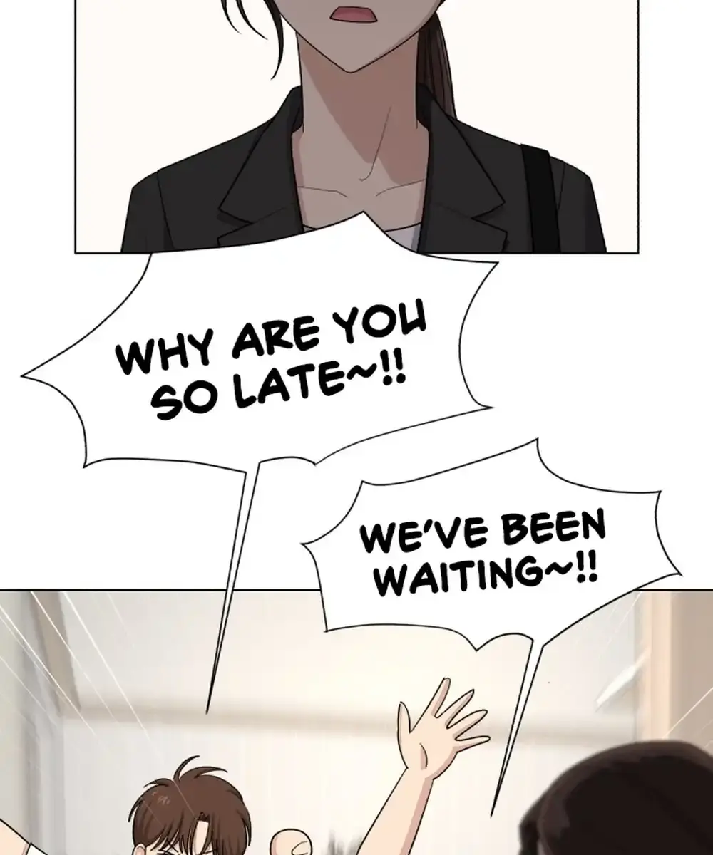 Lee Seob's Love Chapter 3 Page 141