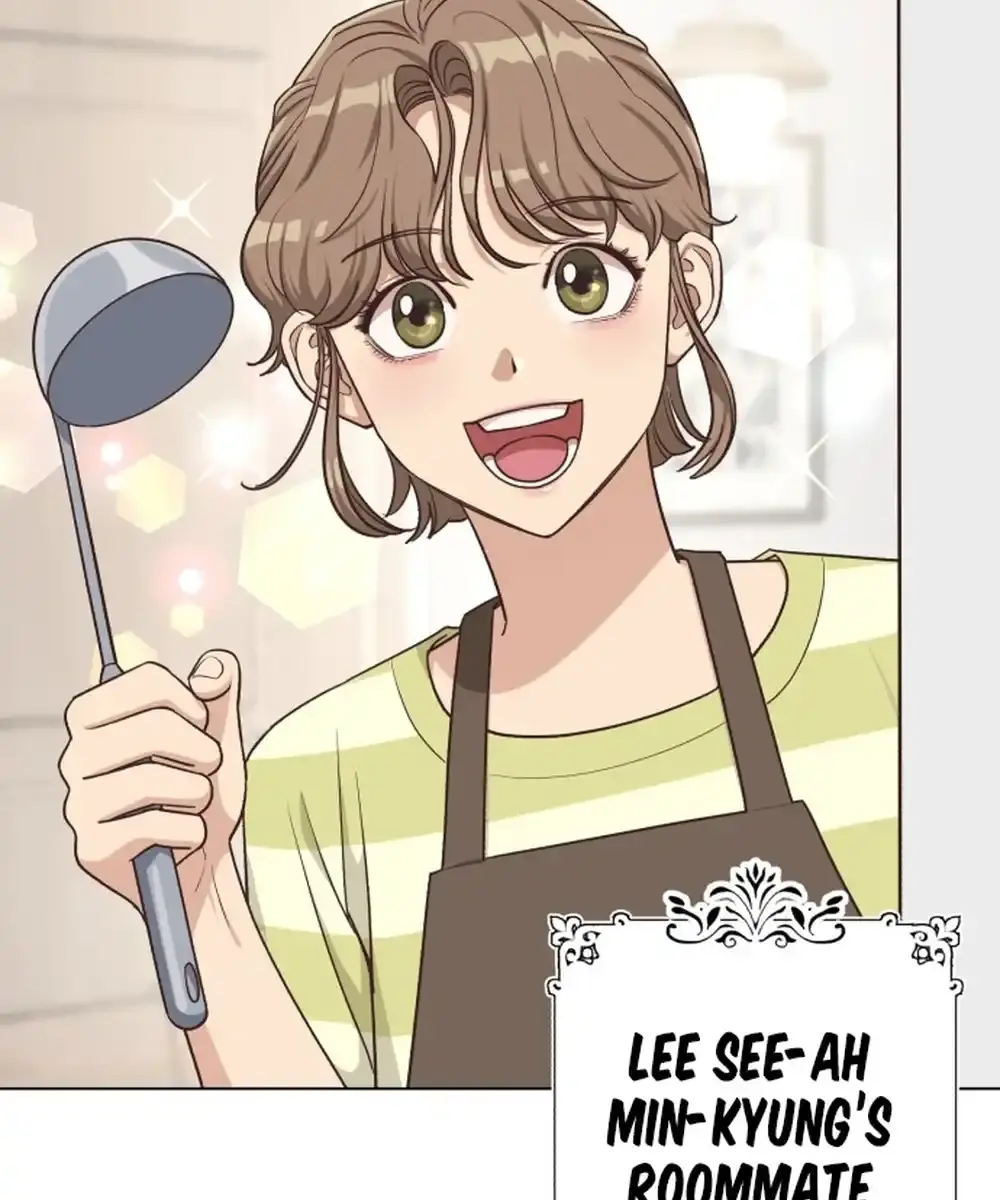 Lee Seob's Love Chapter 3 Page 144