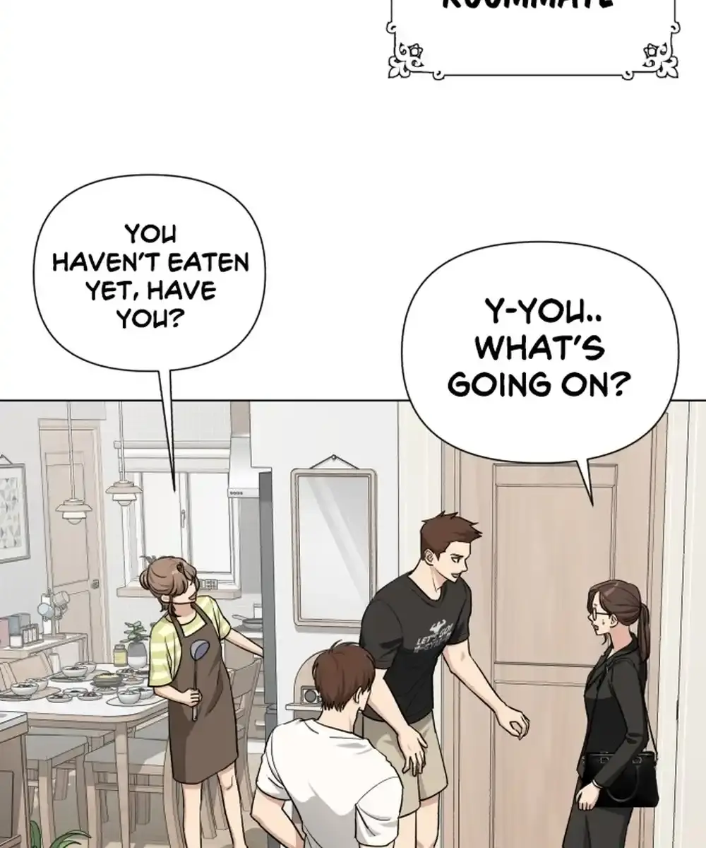 Lee Seob's Love Chapter 3 Page 145