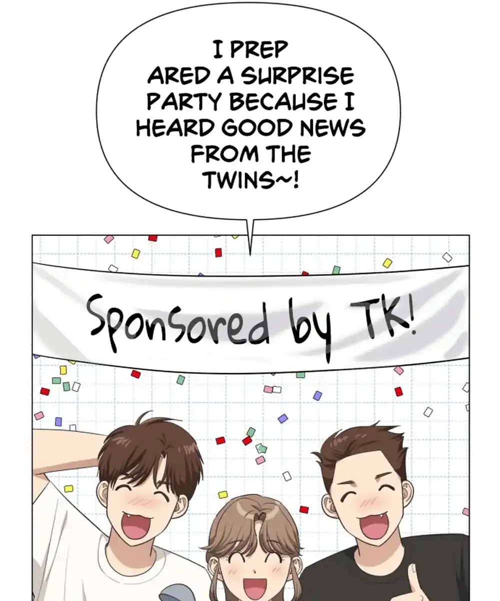 Lee Seob's Love Chapter 3 Page 148