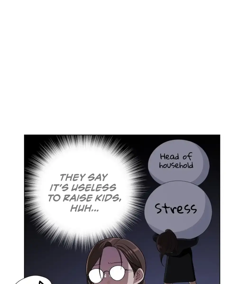 Lee Seob's Love Chapter 3 Page 151