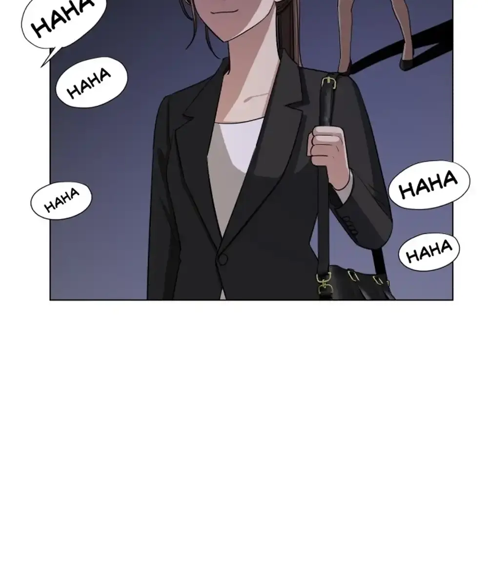 Lee Seob's Love Chapter 3 Page 152